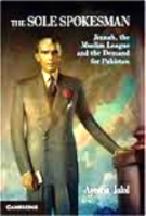 The Sole Spokesman_Jinnah, the Islam and the Demand for Pakistan 3 ebook